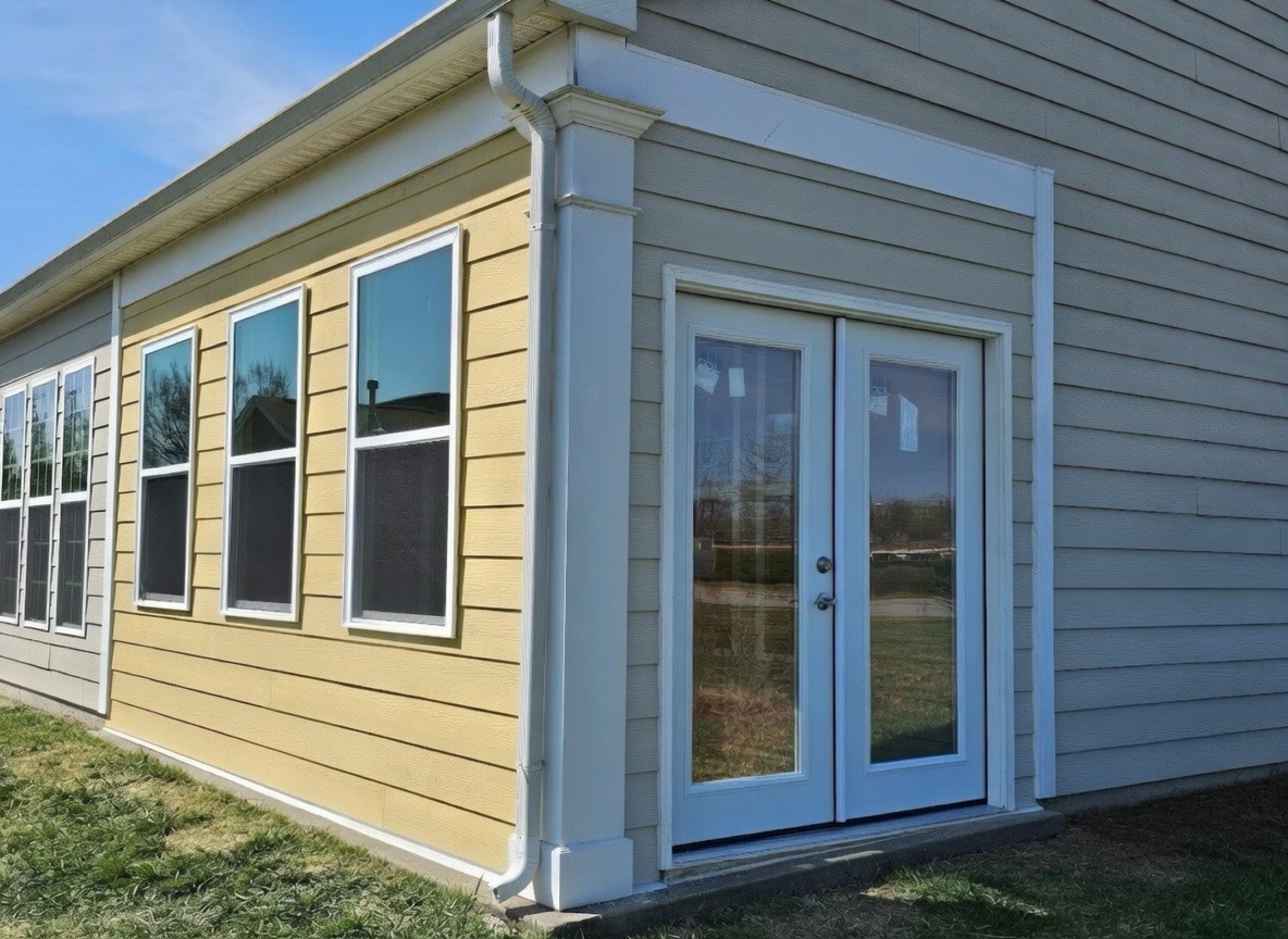 Room Addition