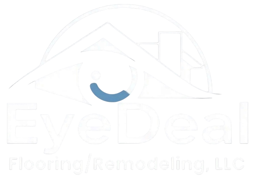 Eye-Deal Flooring/Remodeling LLC logo