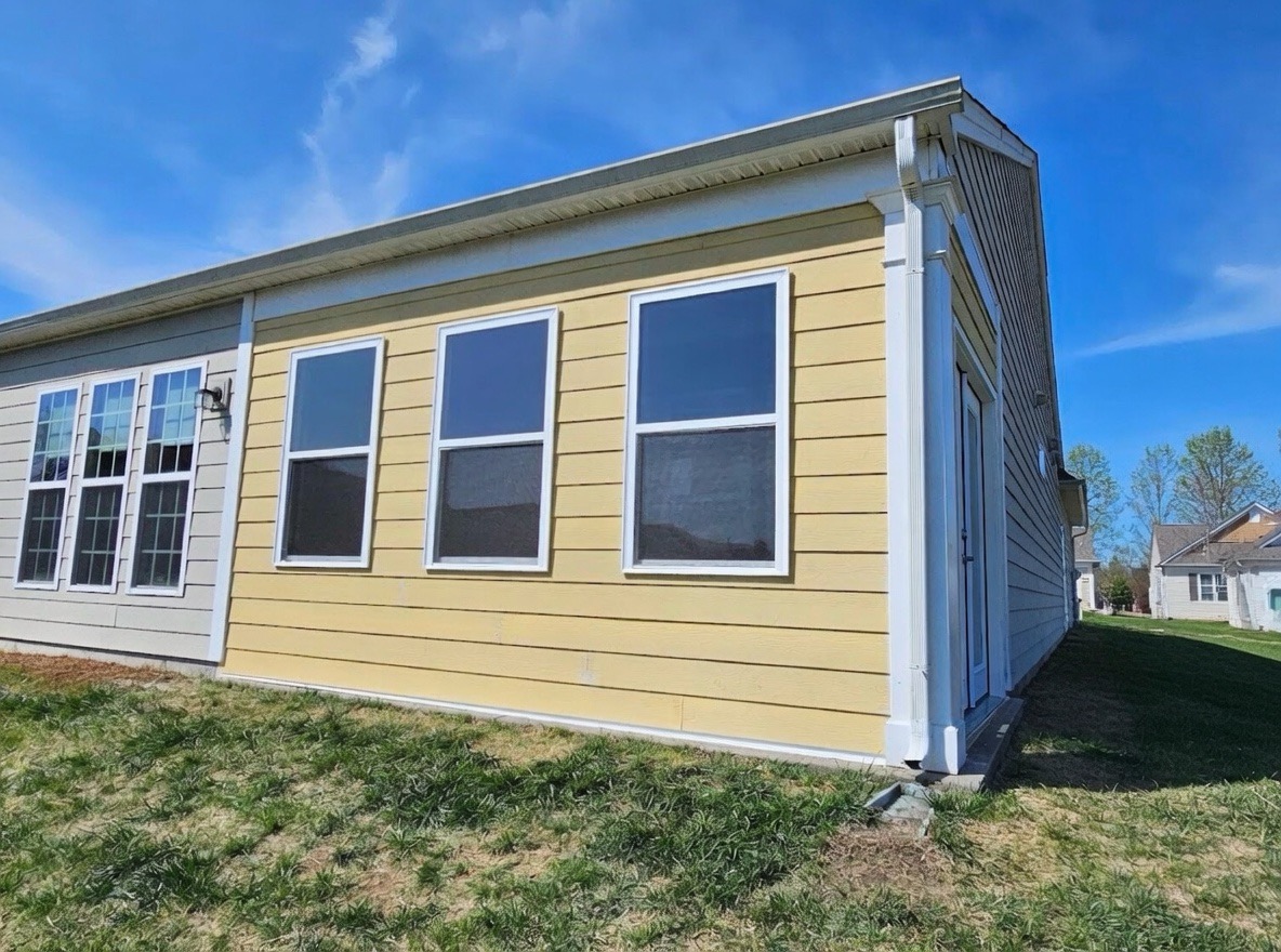 Room Addition