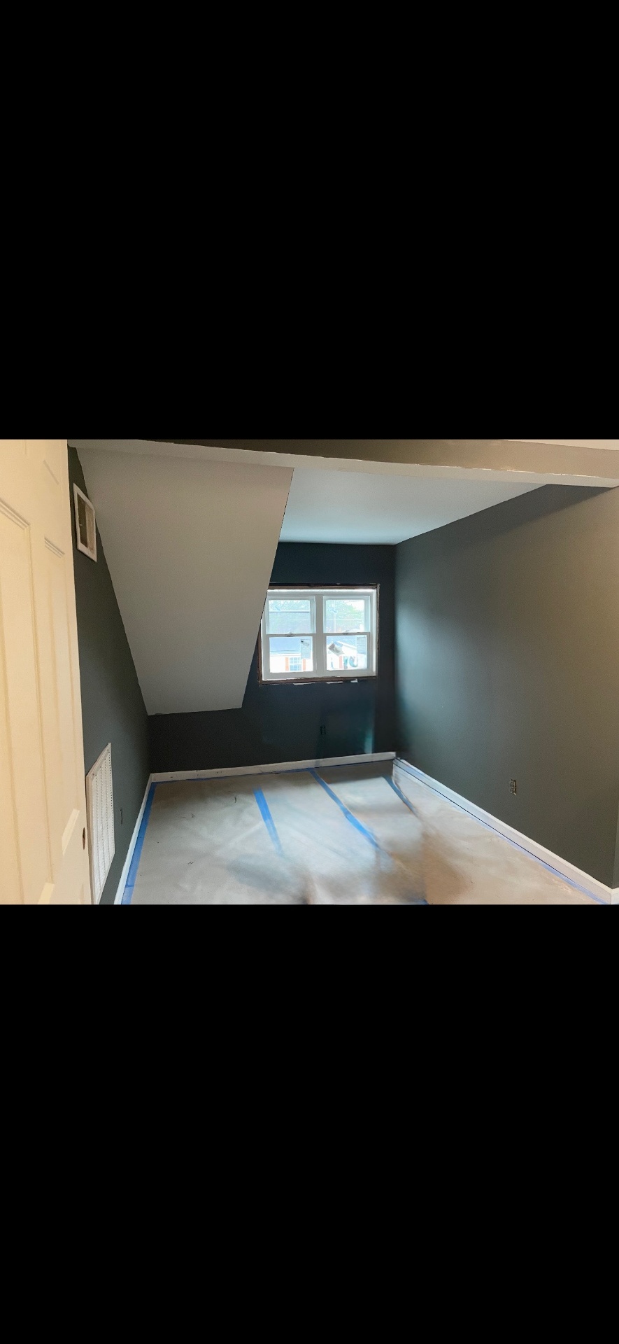 Interior Painting